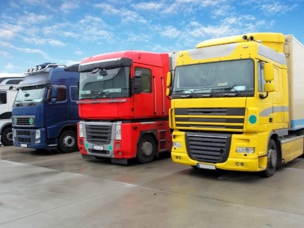 Bursa Sivaslı Nakliye